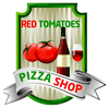 Red Tomatoes logo