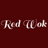 Red Wok Chinese & Oriental logo