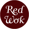 Red Wok Chinese & Oriental logo