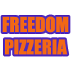 Freedom Pizzeria logo