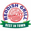 Reddish Grill logo