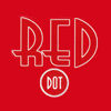 Red Dot Pizza logo