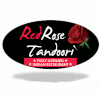 Red Rose Tandoori logo