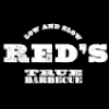 Red's True Barbecue logo