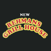 Rehman's Grill House logo