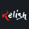 Relish logo