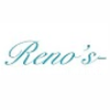 Reno's logo