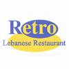 Retro Lebanese logo