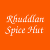 Rhuddlan Spice Hut logo