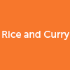 Rice & Curry logo