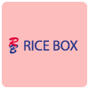 Rice Box logo