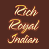 Rich Royal Indian logo