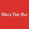 Riley's Fish Bar logo