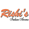 Rishi's Indian Aroma logo