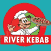 River Kebab logo