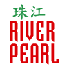 River Pearl logo