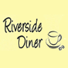Riverside Diner logo