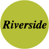 Riverside Fish & Chips logo