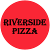 Riverside Pizza logo