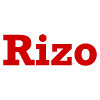 Rizo Pizza logo