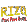 Rizq Peri Peri Grill logo
