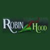 Robin Hood logo