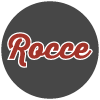 Rocce Woodstone Oven Pizza logo