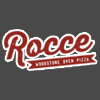 Rocce Woodstone Oven Pizza logo