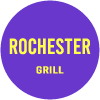 Rochester Grill logo