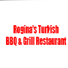 Rogina's Turkish BBQ & Grill Restaurant logo