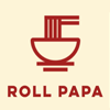 Roll PaPa logo