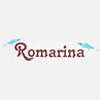 Romarina logo