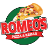 Romeo Pizza logo