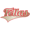 Fellas Chicken logo