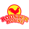 What's Cooking Rooster House logo