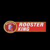 Rooster King logo