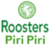 Roosters Piri Piri logo