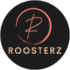 Rooster King logo