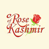 Rose of Kashmir logo