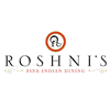 Roshni's Indian Cuisine logo