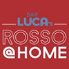 Rosso @ Bar Luca logo