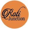 Roti Junction logo