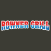 Rowner Grill logo