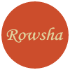 Rowsha logo