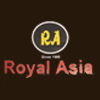 Royal Asia logo