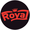 Royal Chicken Grill & Pizza logo