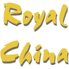 Royal China logo