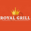 Royal Grill logo
