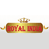 Royal India logo