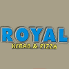 Royal Kebab & Pizza logo